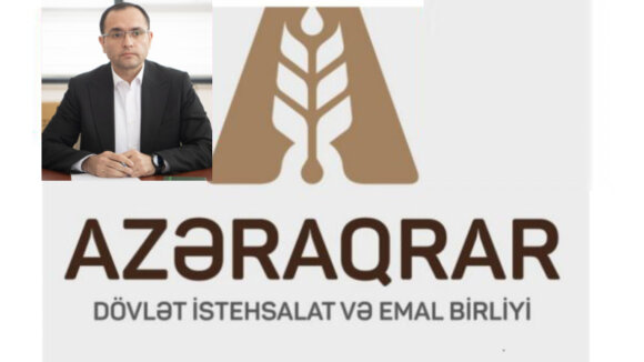 "Azəraqrar Dövlət İstehsalat və Emal Birliyi"nin yenidən vergi borcu yarandı - FOTO