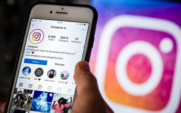 Instagrama pullu abunəlik Rusiyada ekstremistlik sayılacaq