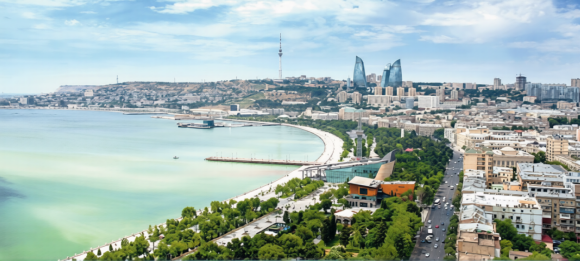 Regiondakı reallıqları görməyib Azərbaycanın gözündə çöp axtaranlar