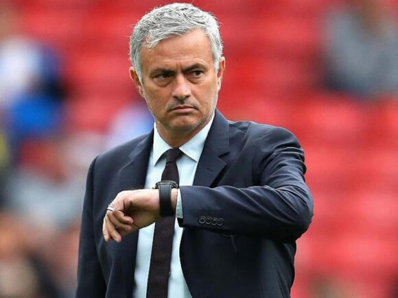 “Real” Mourinyoya görə bu qədər pul verəcək