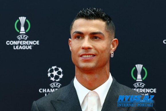 Kriştiano Ronaldo: "Karyeramın sonu yaxınlaşır..."