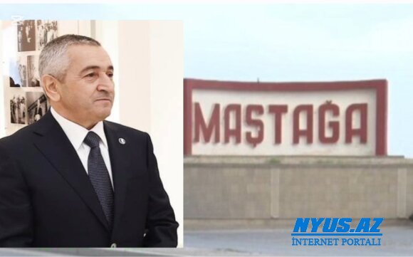 Başçı Maştağaya NƏZARƏTİ İTİRİB? - GÖRÜNƏNİ BUDUR...