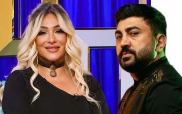 Mətanətdən Vüqar Muradova ağır sözlər