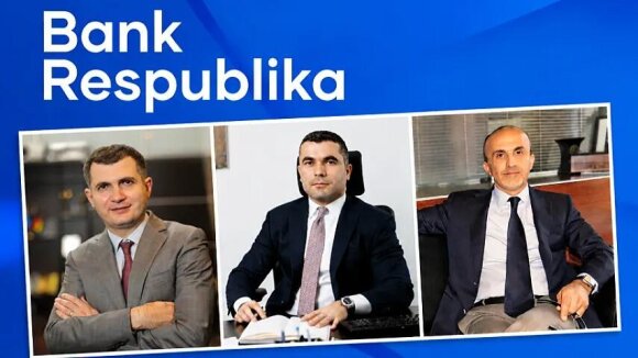 “Bank Respublika”nın rəhbərliyi nə qədər qazanır?