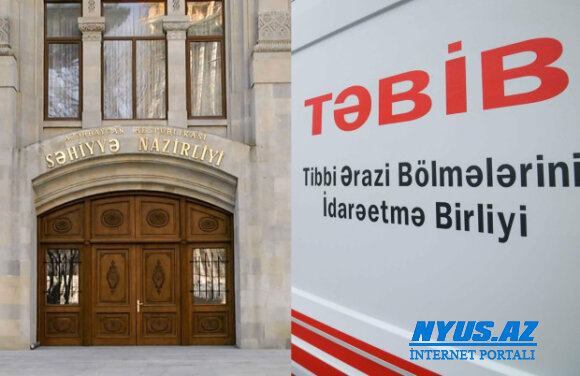 Həkimlər rəhbərlikdən şikayət edə biləcək? – TƏBİB-dən YENİ mexanizm
