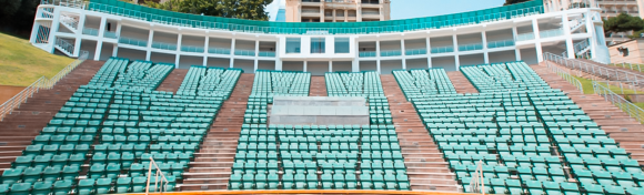 "Yaşıl Teatr" Mədəniyyət Nazirliyinə verildi