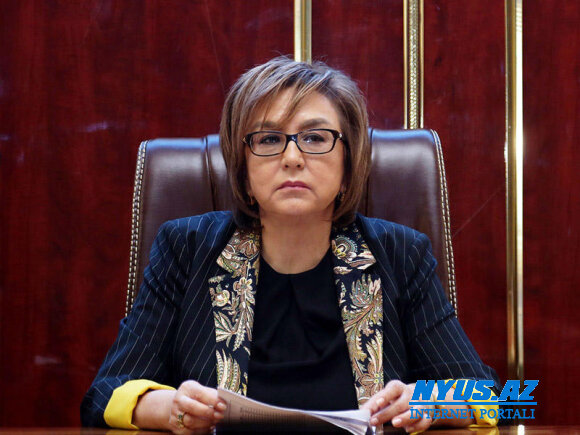 Məleykə Abbaszadə: "İmtahan stresinin əsas səbəbi valideynlərin yüksək gözləntiləridir"