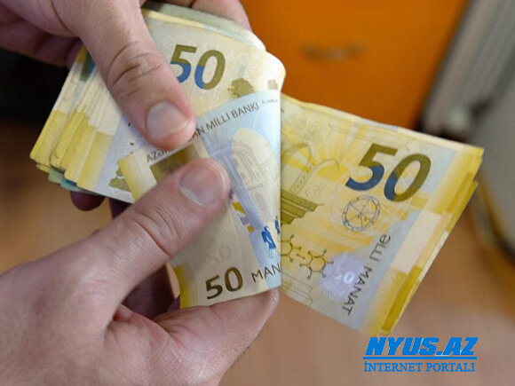 Maaşla bağlı MÜHÜM XƏBƏR