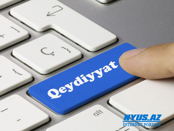 İyunun 21-i saat 15:00-dək vaxt verildi: Liseylərə qəbul üzrə qeydiyyat uzadılıb