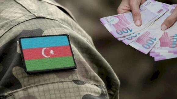 Kredit borcu olan əsgərlərə güzəşt varmı?