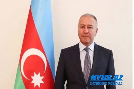 Səhiyyə nazirinə yeni müavin təyin edilib - DOSYE
