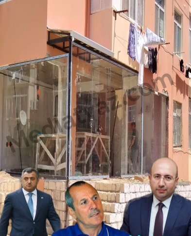 Abşeron İcra Hakimiyyəti "qanunsuzdur" dedi, amma tikinti dayanmadı-VİDEO