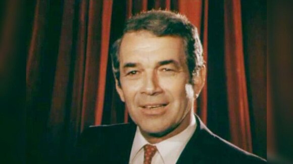 Xalq artisti Tofiq Mirzəyev İsraildə dəfn olunub