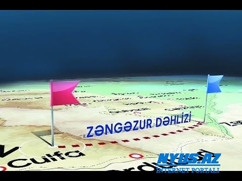 ABŞ Zəngəzurda "yeni neft" tapıb