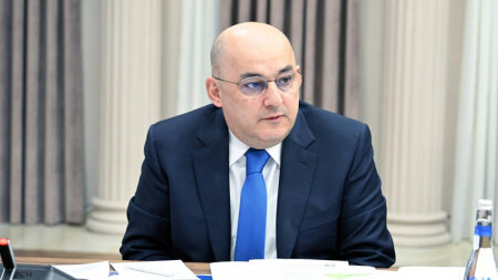 Şahin Bağırov bu idarəyə rəis təyin etdi - BUNDAN SONRA...