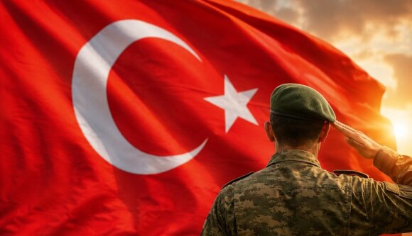 TBMM-dən tarixi qərar: 7 il xidmət edən hərbçilərə möhtəşəm imkan
