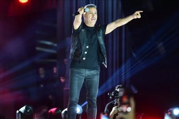 "Əsl bombanı gözləyin" - Haluk Levent açıqlama yaydı