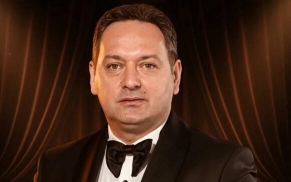 Elnur Kərimovu ilan sancdı