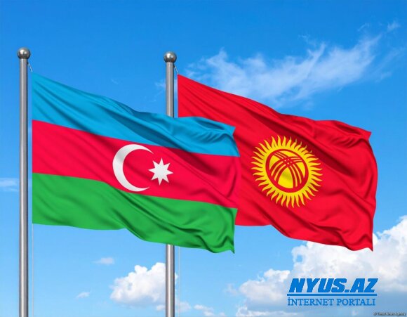Çolpon-Ata şəhərində Azərbaycan və Qırğızıstan Dövlətlərarası Şuranın 3-cü iclası keçirilib
