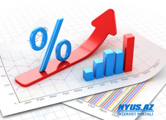 Azərbaycan iqtisadiyyatı 2026-cı ildə 2% artacaq