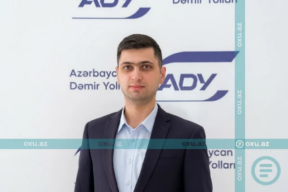 Rəşad Ağayev yüksək vəzifəyə təyin edildi