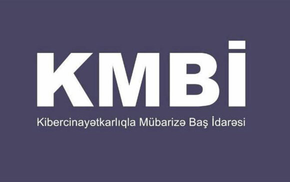Kiberpolis fişinq şəbəkəsinin daha iki üzvünü saxladı