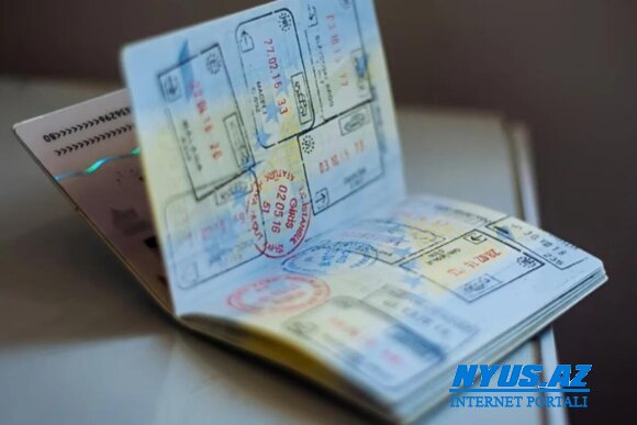 Dünyanın ən güclü 10 pasportu