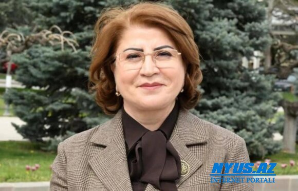 Türkiyə-Azərbaycan Universitetinə ilk rektor təyin edilib