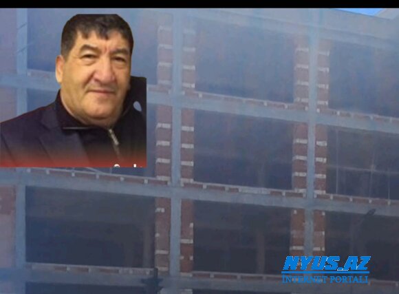 Ana təbiətə metastaz verən "Hacı sindiromu" - FOTO FAKT