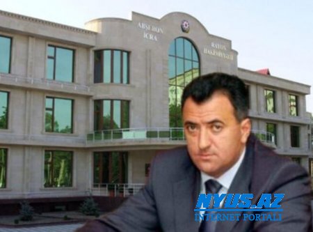 Mehdiabadda tikinti xaosu: Qanun yalnız kasıblar üçündür? Aidiyyəti qurumlar niyə susur? - VİDEO