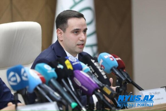 AQTA sədrinin müavini təyin olunan Əli Nəbiyev kimdir? - DOSYE