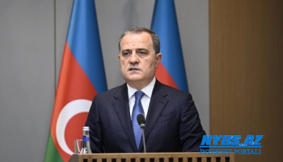 Ceyhun Bayramov Ukraynaya GETDİ