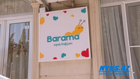 Azyaşlı şəkər xəstəsi olduğu üçün uşaq bağçasından kənarlaşdırılıb (Video)