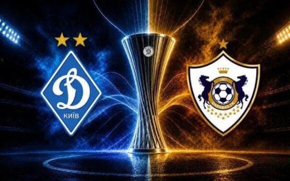 “Qarabağ” “Dinamo”ya qarşı