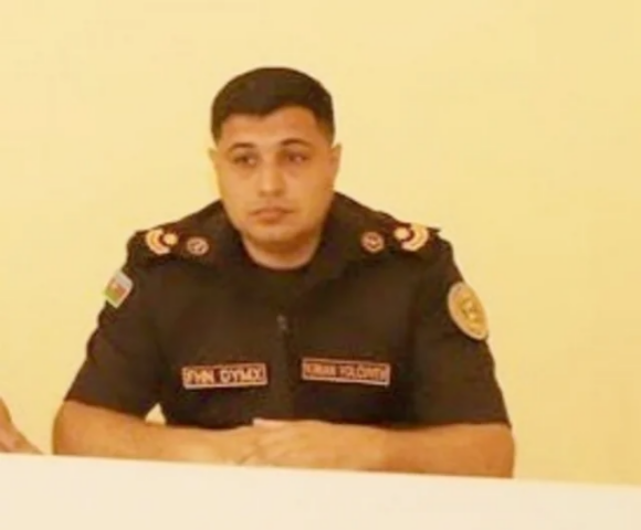 Kəmaləddin Heydərovdan yeni təyinat
