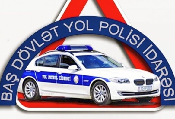 DYP sürücülərə müraciət etdi