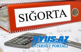 Sığorta uçotu ilə bağlı yeni qaydalar təsdiqləndi