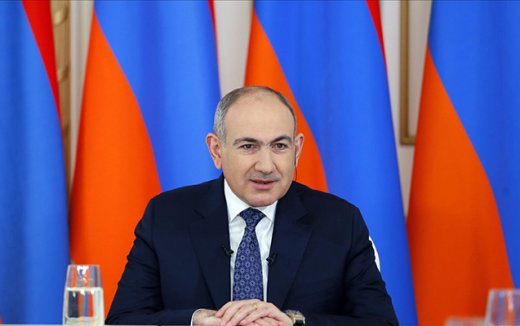 Paşinyan istefa verdi - Yeni hökumət formalaşdırılır