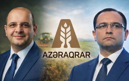 “Azəraqrar”da qalmqal - “Nazirin komandiri” yeni direktora qarşı...