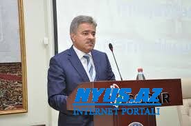 Qağaməli Seyfullayev idarəsində 44 milyonluq YEYİNTİ ŞÜBHƏSİ...
