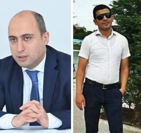 Emin Əmrullayevin qaynı Nihad Hənəfiyevin milyonlarla manatlıq tenderləri