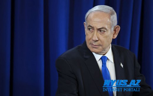 Netanyahunu cəhənnəmə göndərəcəyik”