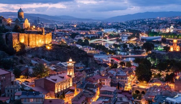 Gürcüstan neytral dövlət olur, yoxsa...-Bakını düşündürəcək sensasion bəyanat