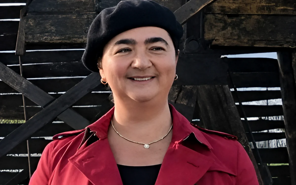 Tofiqəxanım Qasımova vəfat etdi