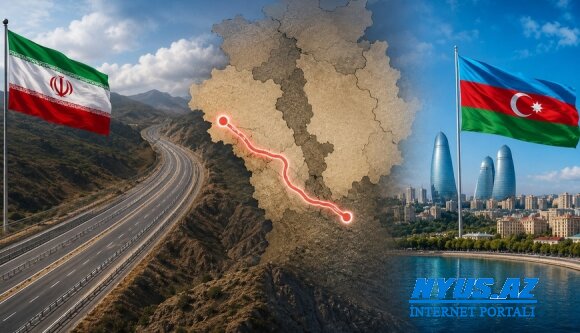 İrandan Zəngəzura yeni TƏHDİD – Tehran HƏDDİ aşdı