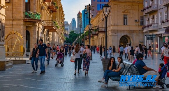 Əhaliyə XƏBƏRDARLIQ EDİLDİ - Avqustun bu tarixlərində DİQQƏTLİ OLUN