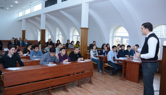 Bu universitetdə erməni dili tədris ediləcək – RƏSMİ