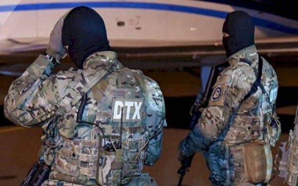 DTX-dən xüsusi əməliyyat: 17 il beynəlxalq axtarışda olan şəxs Azərbaycana gətirilib