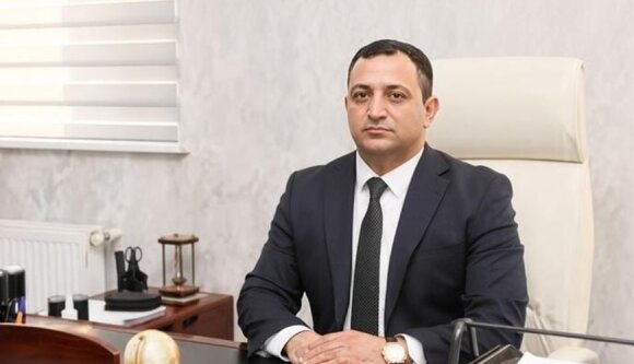 Bu xəstəxananın baş həkimi işdən çıxarıldı