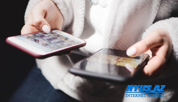 Telefonunuzu sıradan çıxaran ən çox yayılmış səhv